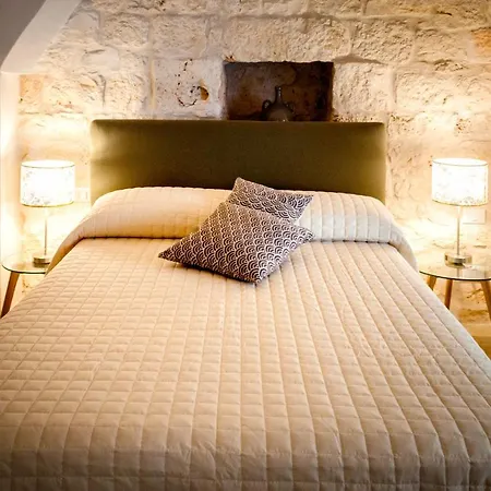 Vakantiehuis Theodoro Ceglie Messapica